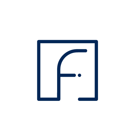 Logótipo Cinzento Caixa Fotografia